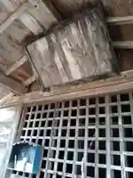 白髭神社のその他建物