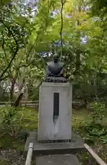 龍潭寺(滋賀県)