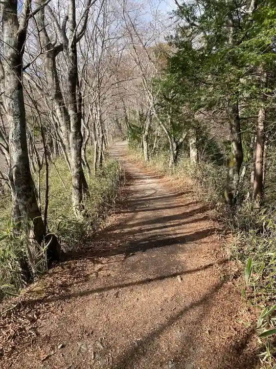 石割神社(山梨県)