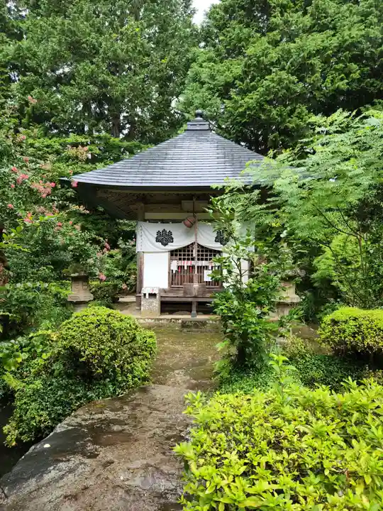 雲樹寺(島根県)