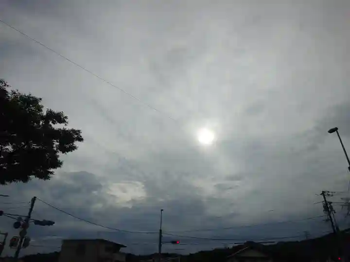 立石神社(島根県)
