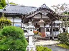 龍澤寺(宮城県)