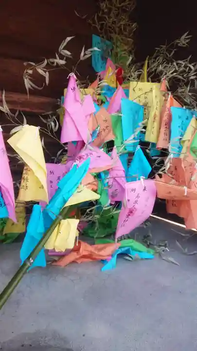 尾張大國霊神社(国府宮)のその他建物