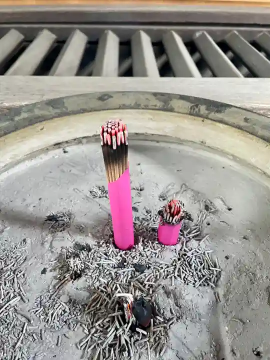 養願寺(東京都)
