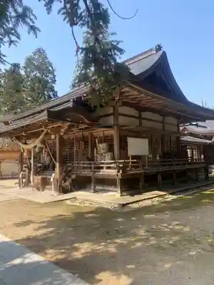 出石神社(兵庫県)