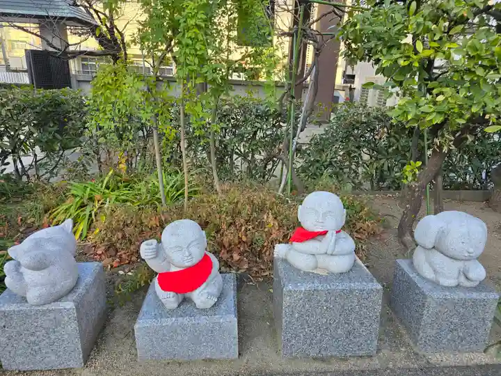 大蓮寺(大阪府)