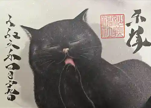 駒込妙義神社(東京都)