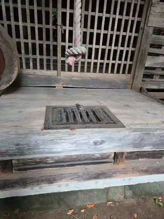 大門稲荷神社(長野県)