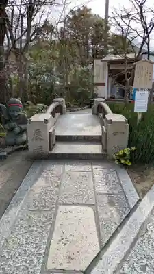 晴明神社のその他建物