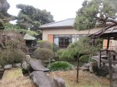 東岳寺(東京都)