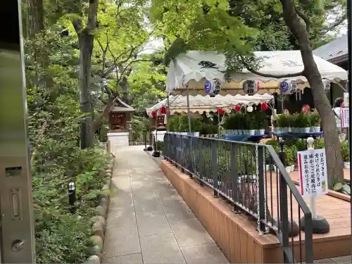 愛宕神社(東京都)