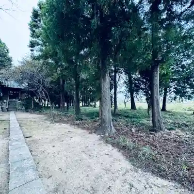 八幡神社(埼玉県)