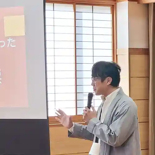 差出磯大嶽山神社 仕事と健康と厄よけの神さま(山梨県)