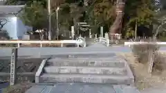 大國魂神社(福島県)