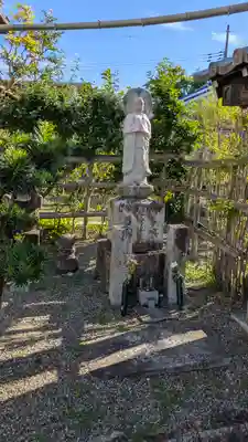 高岸寺(滋賀県)