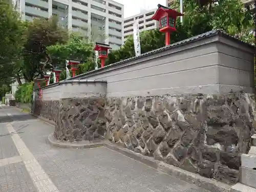 仙台大神宮のその他建物