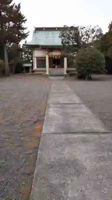 片岡愛宕神社のその他建物