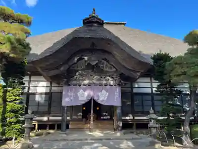 前山寺(長野県)