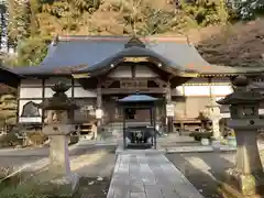 観音寺（沢観音）(栃木県)