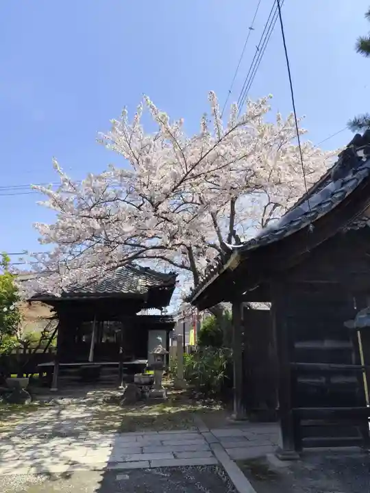 舎那院(滋賀県)