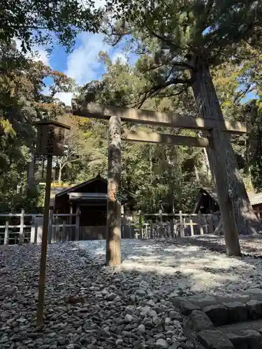 瀧原宮(皇大神宮別宮)(三重県)