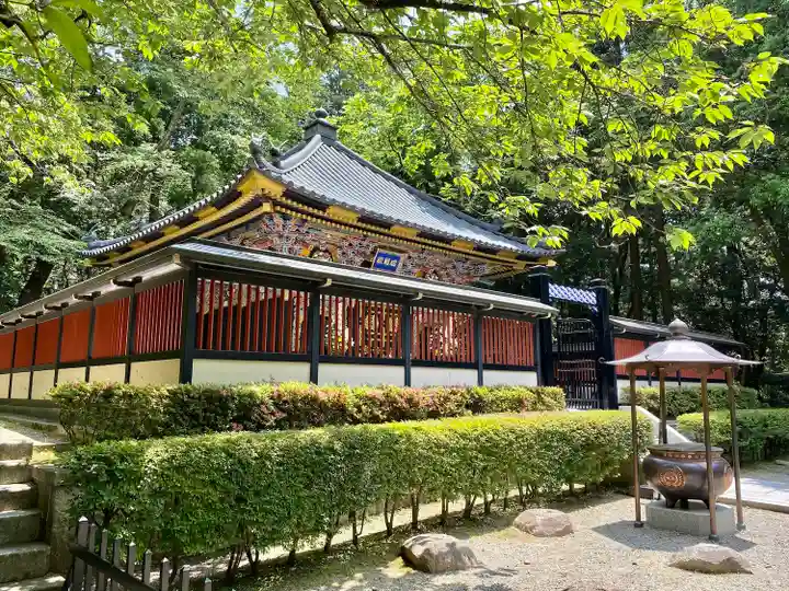 瑞鳳殿(宮城県)