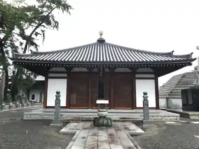 善通寺の末社・摂社