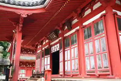 明王院の本殿・本堂