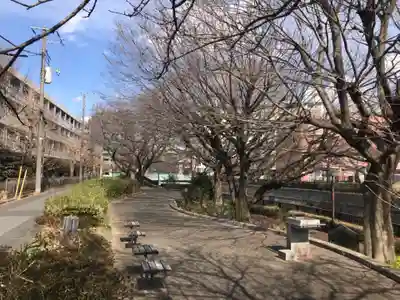 金剛寺(東京都)
