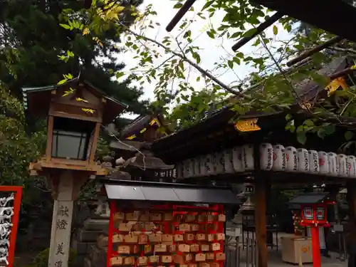 安井金比羅宮のその他建物