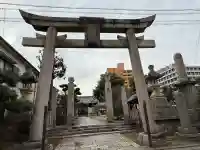 十二所神社(兵庫県)