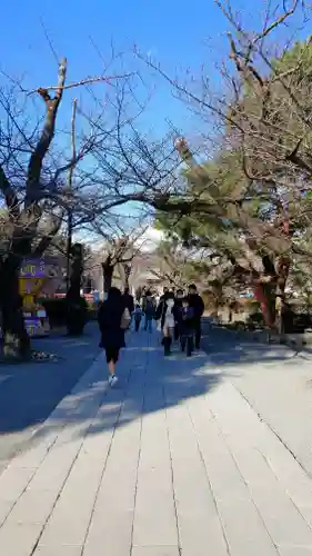 三嶋大社(静岡県)