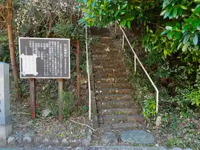 赤尾渋垂郡辺神社(静岡県)