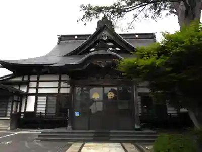 泉光院(青森県)