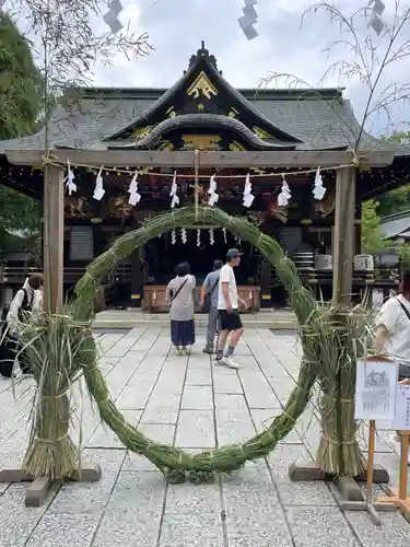 秩父神社(埼玉県)