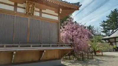 市原稲荷神社のその他建物