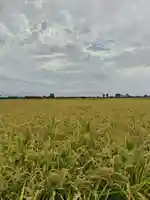 厚別神社(北海道)