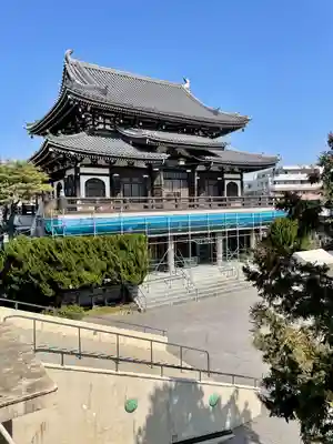 燈明寺(東京都)