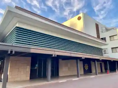 善福寺(東京都)