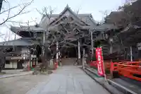 金剛宝寺(紀三井寺)(和歌山県)