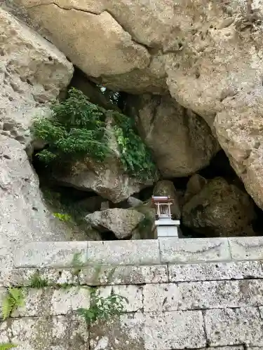 大谷寺(栃木県)