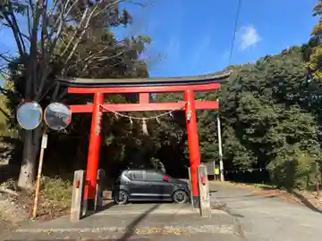 讃岐神社(奈良県)