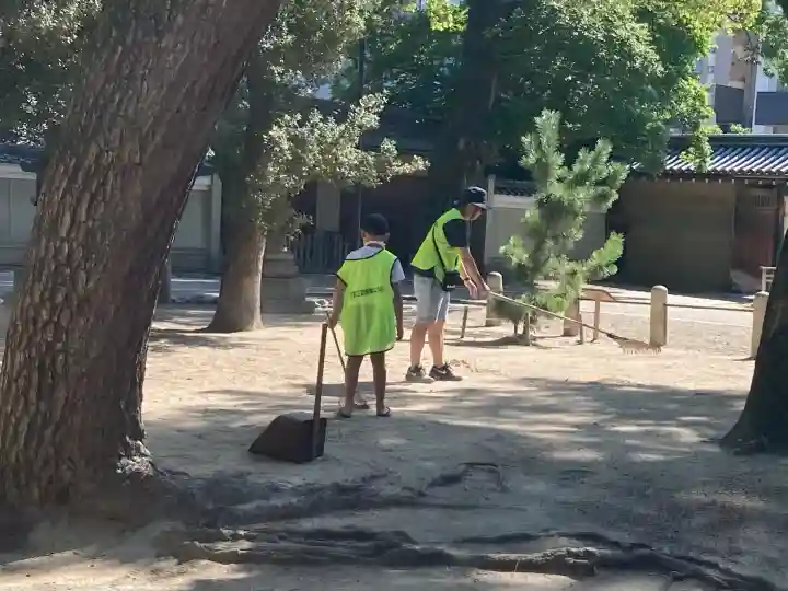 西宮神社(兵庫県)