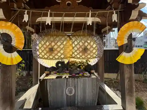 法輪寺(東京都)