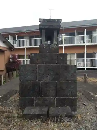 山神社(静岡県)