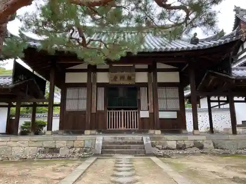 萬福寺(京都府)