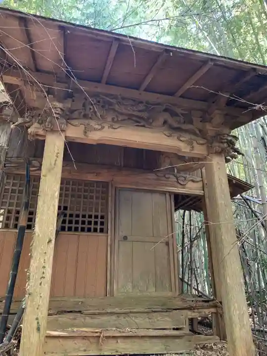 金比羅神社(千葉県)
