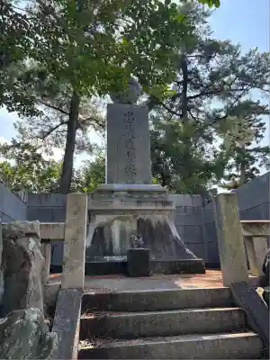 龍城神社(愛知県)