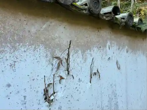 龍野神社(兵庫県)