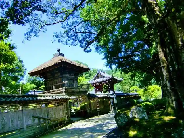 高徳寺のその他建物